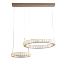 Pakabinamas šviestuvas GIRONA 36 LED 3000 MD3713-2-3GT Pakabinamas šviestuvas GIRONA 36 LED 3000 MD3713-2-3GT