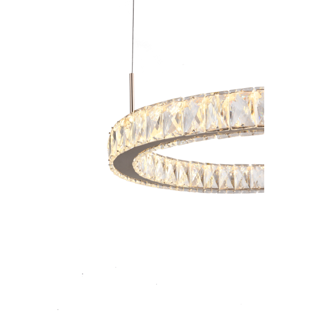 Pakabinamas šviestuvas GIRONA 36 LED 3000 MD3713-2-3GT Pakabinamas šviestuvas GIRONA 36 LED 3000 MD3713-2-3GT