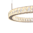 Pakabinamas šviestuvas GIRONA 36 LED 3000 MD3713-2-3GT Pakabinamas šviestuvas GIRONA 36 LED 3000 MD3713-2-3GT