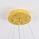 Pakabinamas šviestuvas CINDY 3,5 G9 W ZALEŻNOŚCI OD ŻARÓWKI  MD4115-13IGN-II