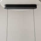 Pakabinamas šviestuvas SPIRITO 14W 3000K MOD286PL-L12B3K Pakabinamas šviestuvas SPIRITO 14W 3000K MOD286PL-L12B3K