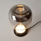 Stalinis šviestuvas SPIRITO 13W 3000K MOD286TL-L8B3K