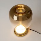 Stalinis šviestuvas SPIRITO 13W 3000K MOD286TL-L8G3K Stalinis šviestuvas SPIRITO 13W 3000K MOD286TL-L8G3K