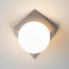 Sieninis šviestuvas CUBEO G9 28W MOD445WL-01PT Sieninis šviestuvas CUBEO G9 28W MOD445WL-01PT