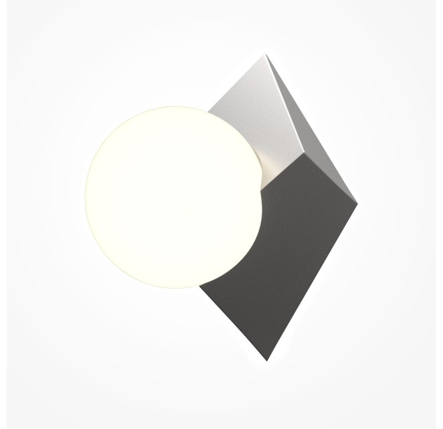Sieninis šviestuvas CUBEO G9 28W MOD445WL-01PT Sieninis šviestuvas CUBEO G9 28W MOD445WL-01PT