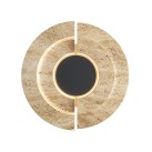 Sieninis šviestuvas DAYLIGHT 10W 3000K MOD462WL-L10BG3K Sieninis šviestuvas DAYLIGHT 10W 3000K MOD462WL-L10BG3K