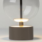 Įkraunamas šviestuvas DOUBLE MOON 3W 3000K MOD478RL-L3B3K
