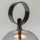 Įkraunamas šviestuvas DOUBLE MOON 3W 3000K MOD478RL-L3B3K