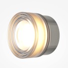 Sieninis šviestuvas OLO 6W 4000K MOD493WL-L6PTK2