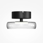 Lubinis šviestuvas FLOAT 13W 3000K MOD498CL-L13BK Lubinis šviestuvas FLOAT 13W 3000K MOD498CL-L13BK