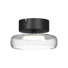 Lubinis šviestuvas FLOAT 13W 3000K MOD498CL-L13BK Lubinis šviestuvas FLOAT 13W 3000K MOD498CL-L13BK