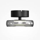 Lubinis šviestuvas FLOAT 13W 3000K MOD498CL-L13BK1