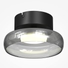 Lubinis šviestuvas FLOAT 13W 3000K MOD498CL-L13BK1