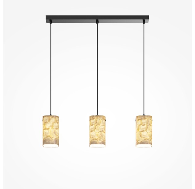 Pakabinamas šviestuvas MARIS 3xE14 6W MOD499PL-03B Pakabinamas šviestuvas MARIS 3xE14 6W MOD499PL-03B