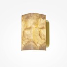 Sieninis šviestuvas MARIS G9 5W MOD499WL-01G Sieninis šviestuvas MARIS G9 5W MOD499WL-01G
