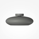 Lubinis šviestuvas AROS 12W 3000K MOD507CL-L12GRK Lubinis šviestuvas AROS 12W 3000K MOD507CL-L12GRK
