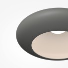 Lubinis šviestuvas AROS 12W 3000K MOD507CL-L12GRK Lubinis šviestuvas AROS 12W 3000K MOD507CL-L12GRK