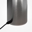 Įkraunamas šviestuvas TOPO 5W 2700K MOD508TL-L5GRK Įkraunamas šviestuvas TOPO 5W 2700K MOD508TL-L5GRK