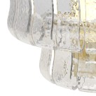 Sieninis šviestuvas BOULDER 40W E14 MOD538WL-02MG Sieninis šviestuvas BOULDER 40W E14 MOD538WL-02MG