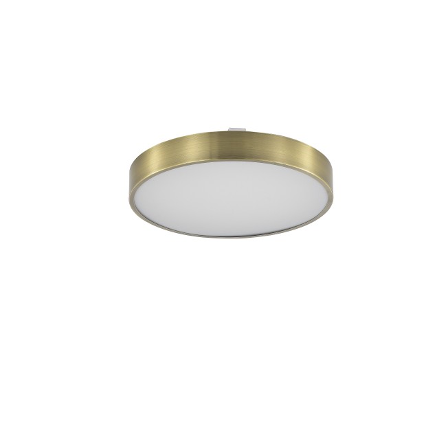 Lubinis šviestuvas NADI 36 LED 3000-6000  MS724-R400-AB