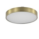 Lubinis šviestuvas NADI 36 LED 3000-6000  MS724-R400-AB