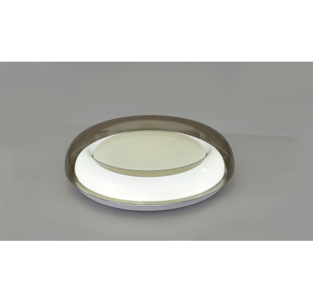 Lubinis šviestuvas CANDORA 40 LED 3000-6000 MS852-D500 Lubinis šviestuvas CANDORA 40 LED 3000-6000 MS852-D500