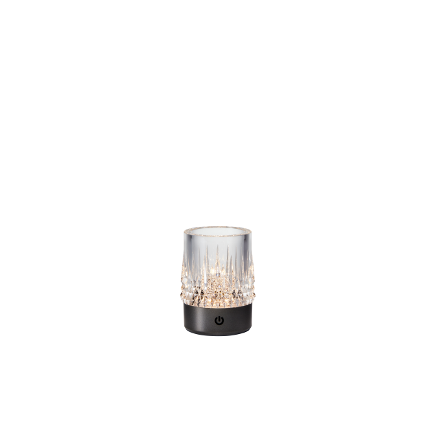 Stalinis šviestuvas CRYSTAL 1 LED 3000 NHTD-N08-NB Stalinis šviestuvas CRYSTAL 1 LED 3000 NHTD-N08-NB
