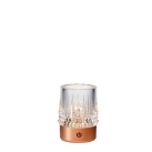 Stalinis šviestuvas CRYSTAL 1 LED 3000 NHTD-N08-RG Stalinis šviestuvas CRYSTAL 1 LED 3000 NHTD-N08-RG