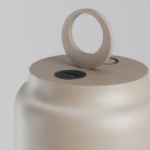 Įkraunamas šviestuvas VETRA 5W O144TL-L5BG3K Įkraunamas šviestuvas VETRA 5W O144TL-L5BG3K