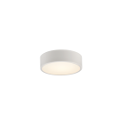 Dins Lubinis šviestuvas %D8160 mm Balta RAL 9016, LED 10W 1100lm, CRI90 CL.II IP44, 2700K-3000K-4000K Slankusis jungiklis, Dim. DALI/Push, MULTI-PACK, ON-DEMAND **