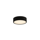 Dins Lubinis šviestuvas %D8160 mm Matinis juodas, LED 10 W 1100 lm, CRI90 CL.II IP44, 2700 K–3000 K–4000 K Slankusis jungiklis, Dim. DALI/Push, MULTI-PACK, ON-DEMAND **
