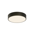Dins Lubinis šviestuvas %D8260 mm Matinė juoda, LED 18W 1890lm, CRI90 CL.II IP44, 2700K-3000K-4000K Slankusis jungiklis, Dim. DALI/Push, MULTI-PACK, ON-DEMAND **