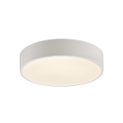 Dins Lubinis šviestuvas %D8320 mm Balta RAL 9016, LED 24W 2520lm, CRI90 CL.II IP44, 2700K-3000K-4000K Slankusis jungiklis, MULTI-PACK