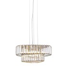 Pakabinamas šviestuvas HELIOS 33 G9 W ZALEŻNOŚCI OD ŻARÓWKI P0496-04G-F7AC Pakabinamas šviestuvas HELIOS 33 G9 W ZALEŻNOŚCI OD ŻARÓWKI P0496-04G-F7AC