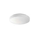 „Moon“ lubų šviestuvas %D8190 mm Opalas, LED 10 W 1100 lm, CRI90 CL.II IP44, 2700 K–3000 K–4000 K slankusis jungiklis, MULTI-PACK