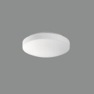 „Moon“ lubinis šviestuvas %D8190 mm Opalas, LED 10 W 1100 lm, CRI90 CL.II IP44, 2700 K–3000 K–4000 K Slankusis jungiklis, dim. DALI/Push, MULTI-PACK, ON-DEMAND **