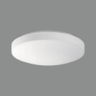 „Moon“ lubinis šviestuvas %D8280 mm Opalas, LED 18 W 1890 lm, CRI90 CL.II IP44, 2700 K–3000 K–4000 K Slankusis jungiklis, dim. DALI/Push, MULTI-PACK, ON-DEMAND **
