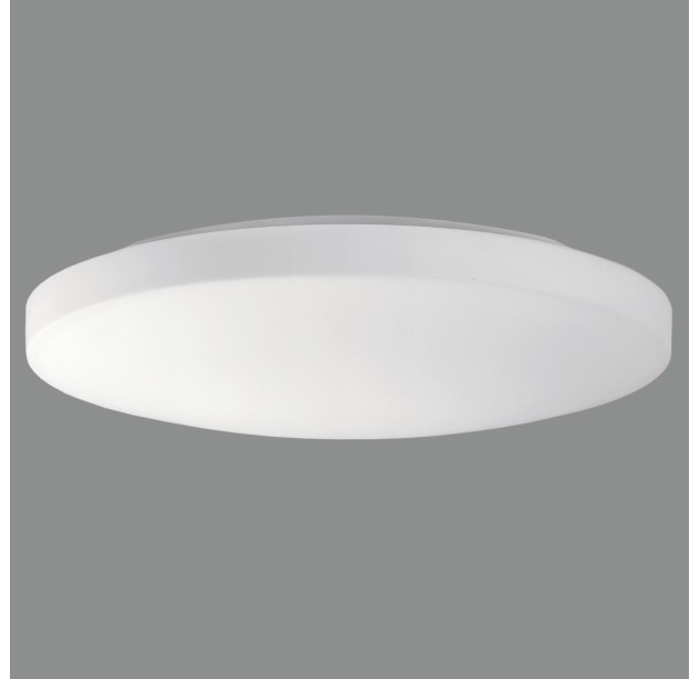 „Moon“ lubinis šviestuvas %D8500 mm Opalas, LED 36 W 4000 lm, CRI90 CL.II IP44, 2700 K–3000 K–4000 K slankusis jungiklis, dim. DALI/Push, MULTI-PACK, ON-DEMAND **