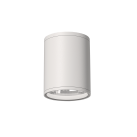Nori Lubinis šviestuvas 2044/10 Tekstūruotas baltas, LED E27 15 W, CL.I IP65