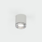 Artic lubinis šviestuvas 2091/10, tekstūruotas baltas, LED GU10 8 W, CL.I IP65