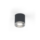 Artic lubinis šviestuvas 2091/10 Tekstūruotas antracitas, LED GU10 8 W, CL.I IP65
