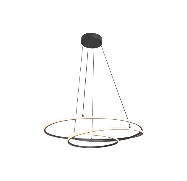 Pakabinamas šviestuvas ZEPHYRA 35 LED 3000 P240842601 Pakabinamas šviestuvas ZEPHYRA 35 LED 3000 P240842601