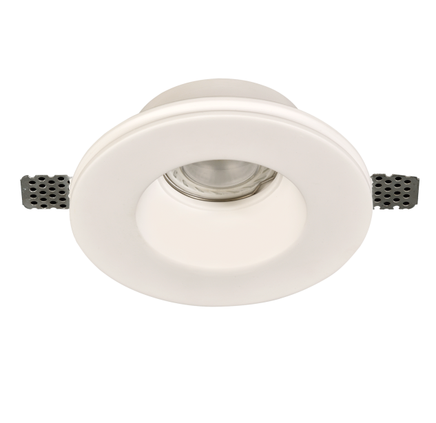 Yota Recessed 3408/13 White, LED GU10 8W, CL.II