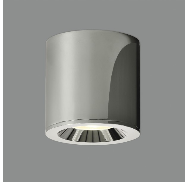 Lubiniai šviestuvai Vanduo 8 LED GU10  65 P3467181C