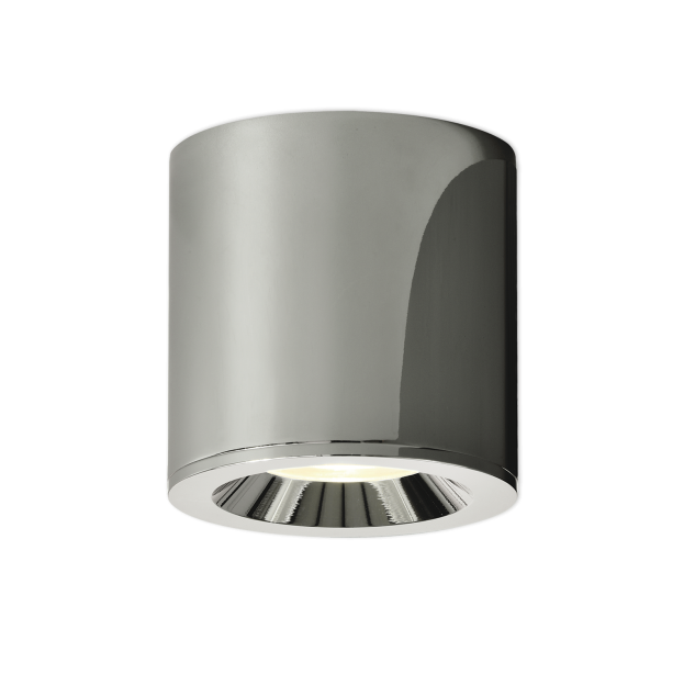 Lubiniai šviestuvai Vanduo 8 LED GU10  65 P3467181C