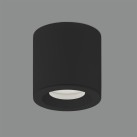 Vanduo Lubinis šviestuvas 3467/8 Tekstūruotas juodas, LED GU10 8W, CL.II IP65