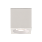 Branco lubinis šviestuvas 3468/8, tekstūruota balta, LED GU10 8 W, CL.II IP65
