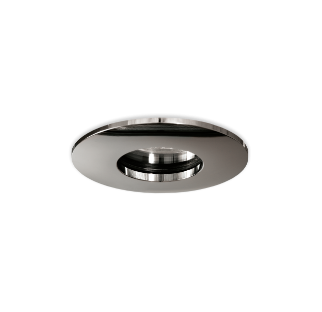 Hera Recessed 3554/8 Chrome, LED GU10 8W, CL.II IP54/IP20