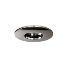 Hera Recessed 3554/8 Chrome, LED GU10 8W, CL.II IP54/IP20