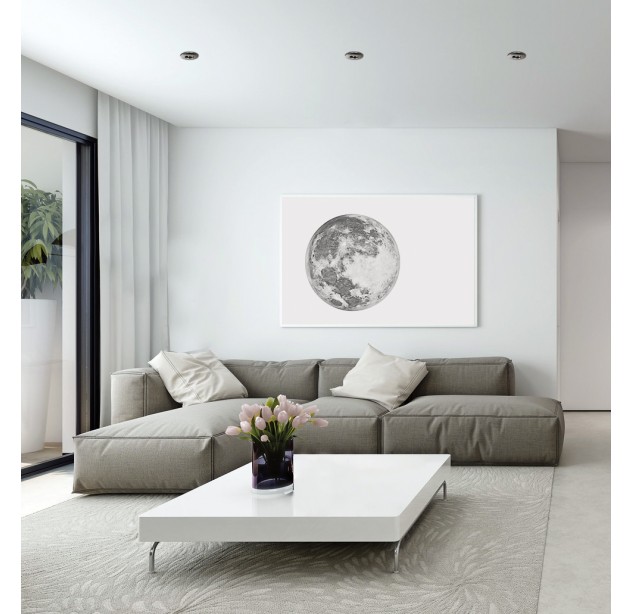 Hera Recessed 3554/8 Chrome, LED GU10 8W, CL.II IP54/IP20
